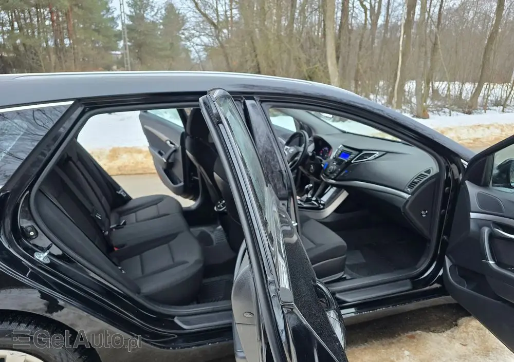 HYUNDAI I40 1.6 GDI BlueDrive Business