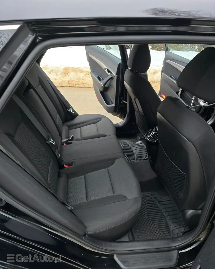 HYUNDAI I40 1.6 GDI BlueDrive Business