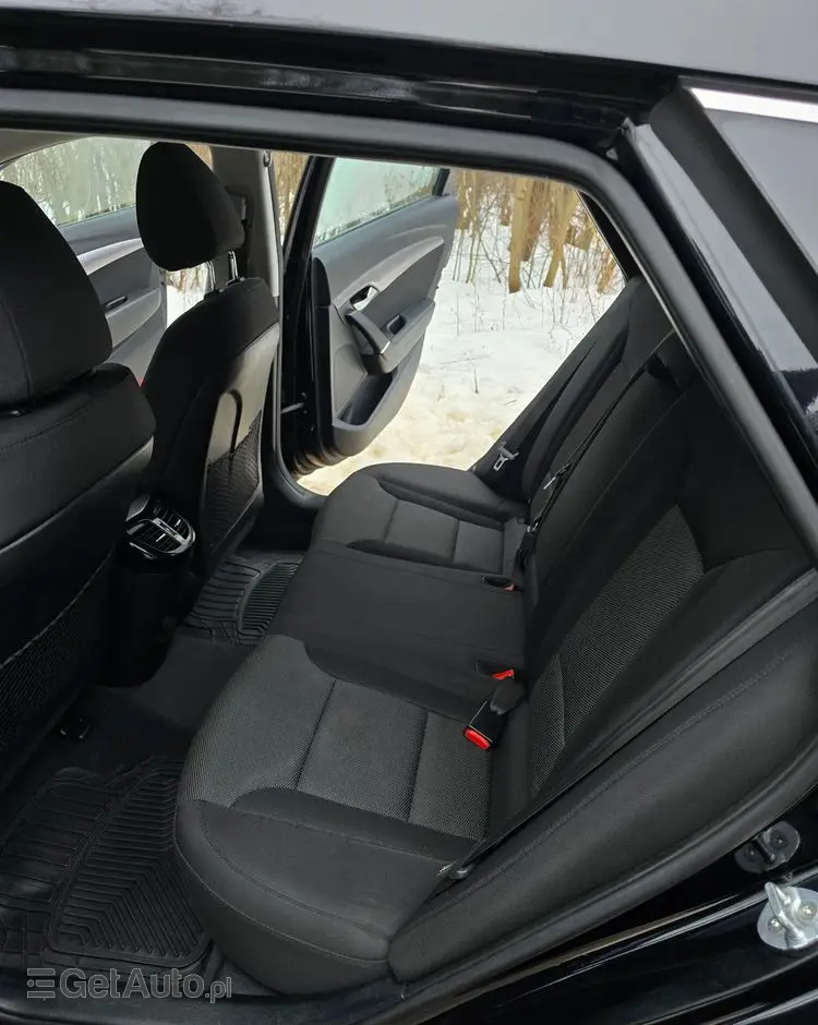 HYUNDAI I40 1.6 GDI BlueDrive Business