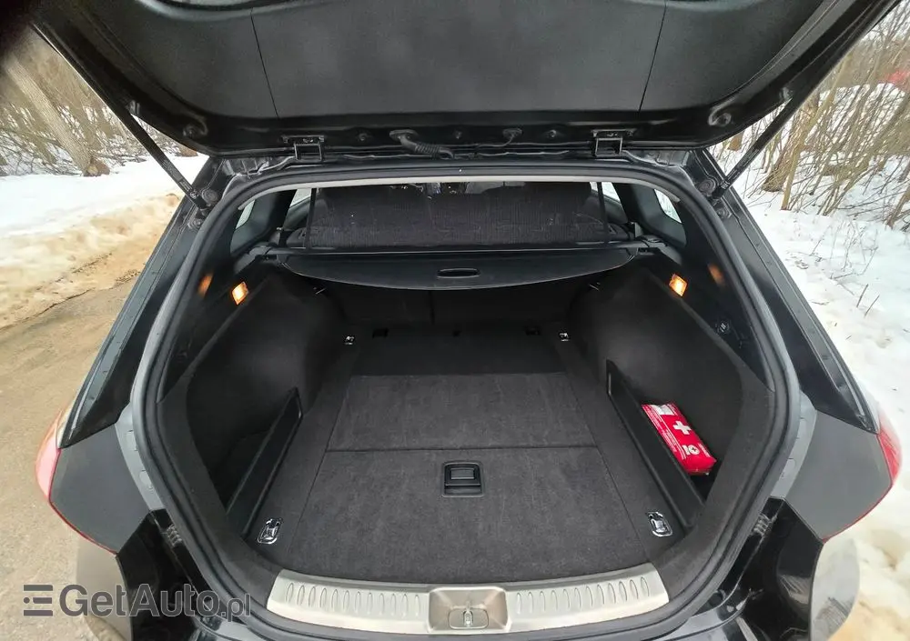 HYUNDAI I40 1.6 GDI BlueDrive Business