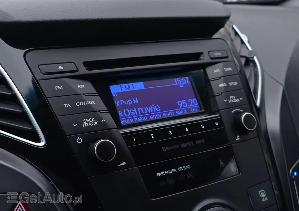 HYUNDAI I40 1.6 GDI BlueDrive Business