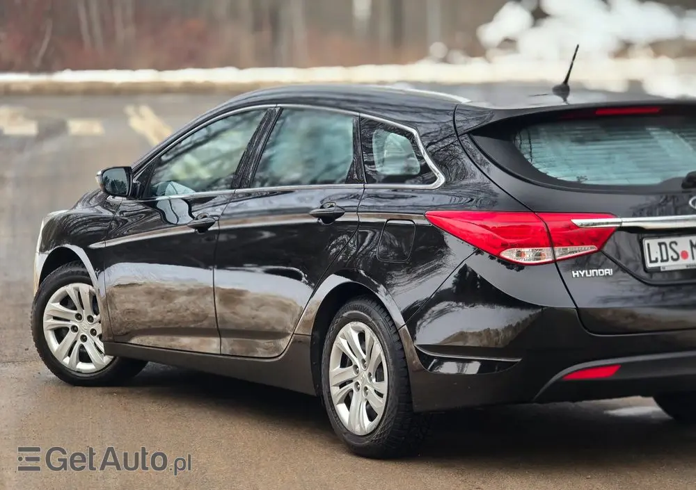 HYUNDAI I40 1.6 GDI BlueDrive Business