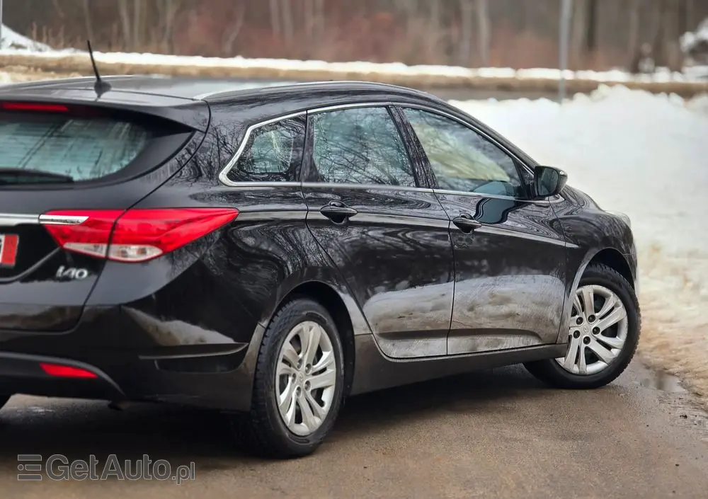 HYUNDAI I40 1.6 GDI BlueDrive Business