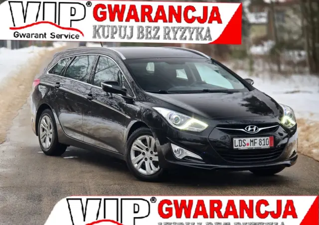 HYUNDAI I40 1.6 GDI BlueDrive Business