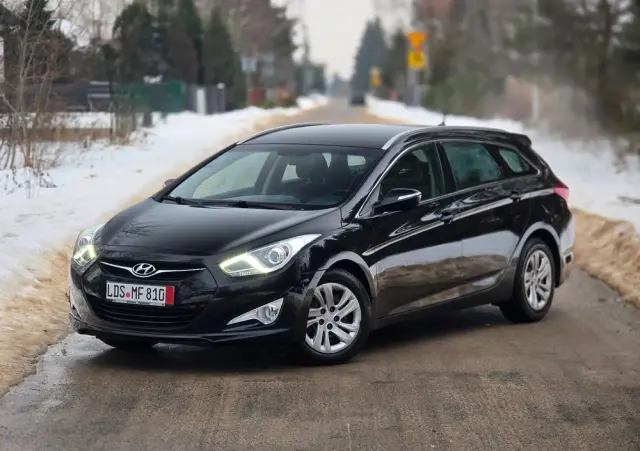 HYUNDAI I40 1.6 GDI BlueDrive Business