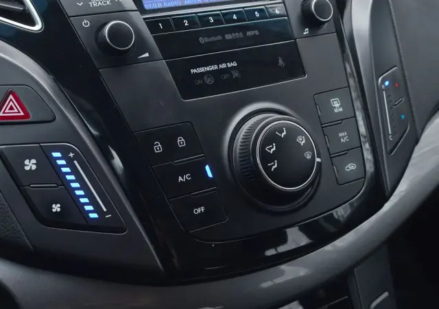 HYUNDAI I40 1.6 GDI BlueDrive Business