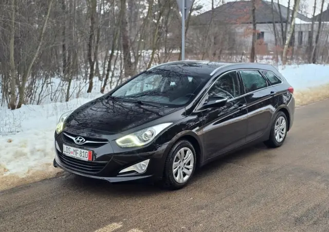 HYUNDAI I40 1.6 GDI BlueDrive Business