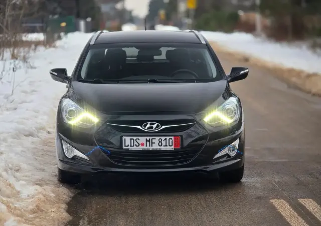 HYUNDAI I40 1.6 GDI BlueDrive Business