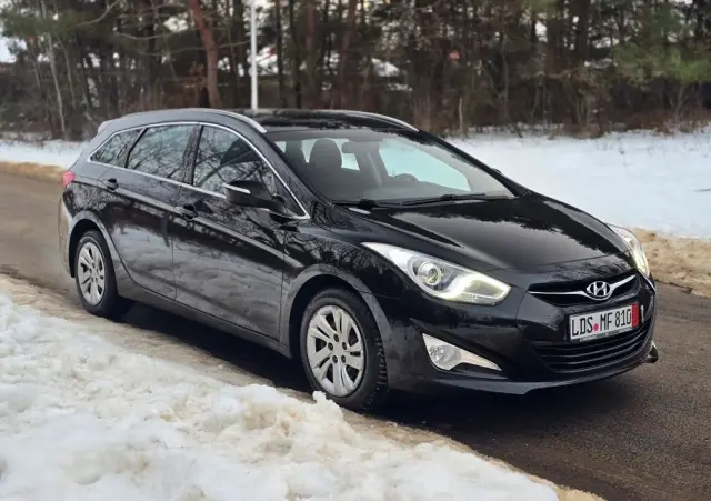 HYUNDAI I40 1.6 GDI BlueDrive Business