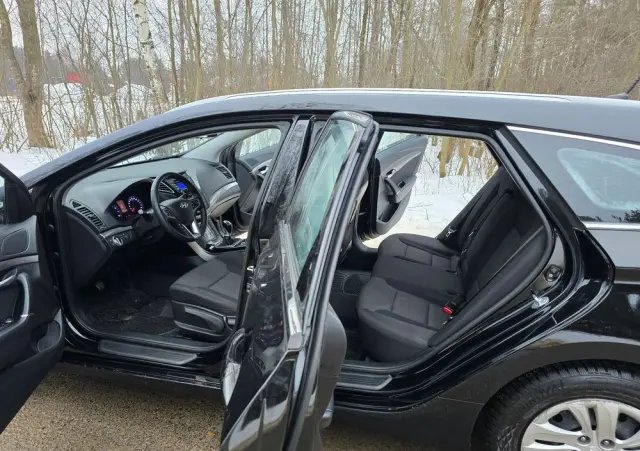 HYUNDAI I40 1.6 GDI BlueDrive Business