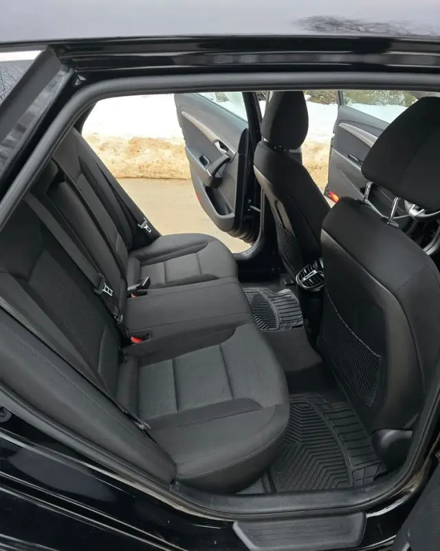 HYUNDAI I40 1.6 GDI BlueDrive Business