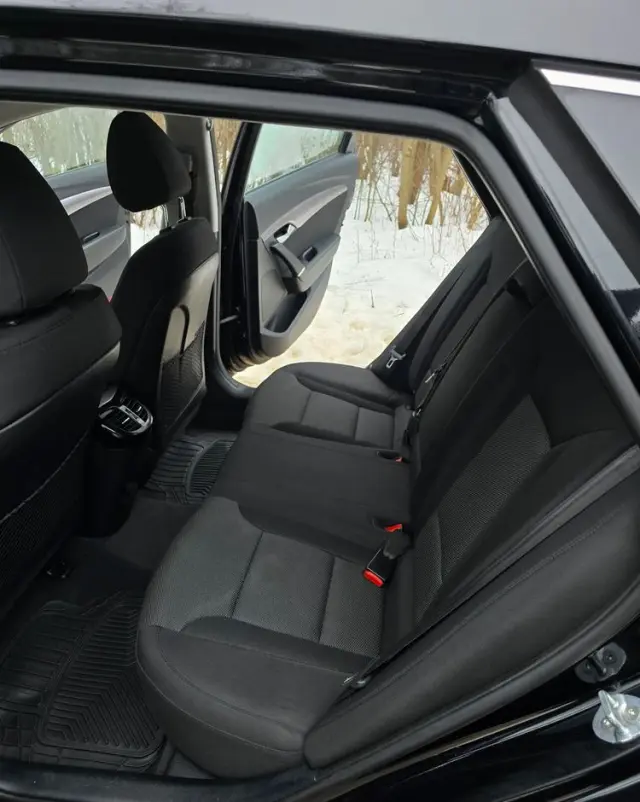 HYUNDAI I40 1.6 GDI BlueDrive Business