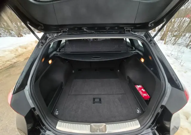 HYUNDAI I40 1.6 GDI BlueDrive Business