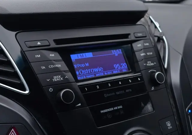 HYUNDAI I40 1.6 GDI BlueDrive Business