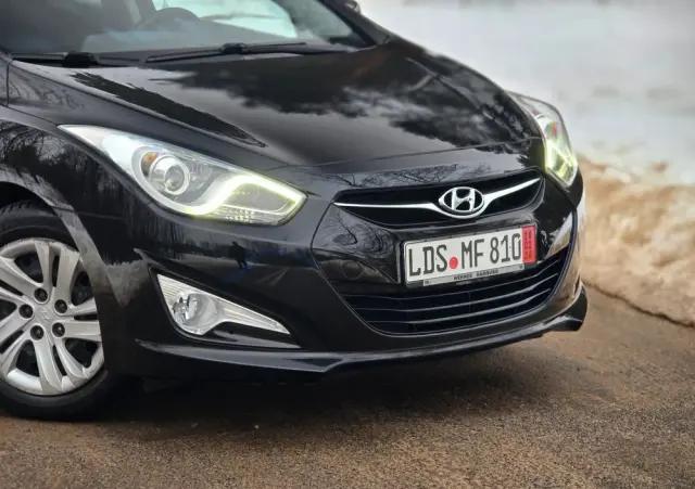 HYUNDAI I40 1.6 GDI BlueDrive Business