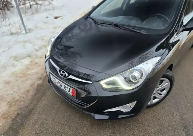 HYUNDAI I40 1.6 GDI BlueDrive Business