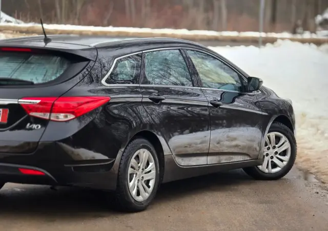HYUNDAI I40 1.6 GDI BlueDrive Business