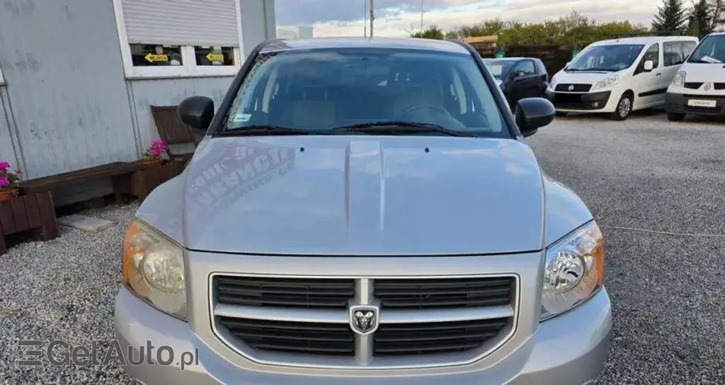 DODGE Caliber 