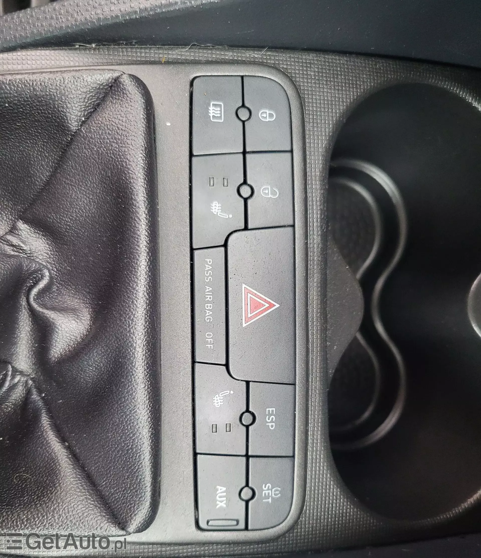 SEAT Ibiza 1.2 TSI (105 KM)