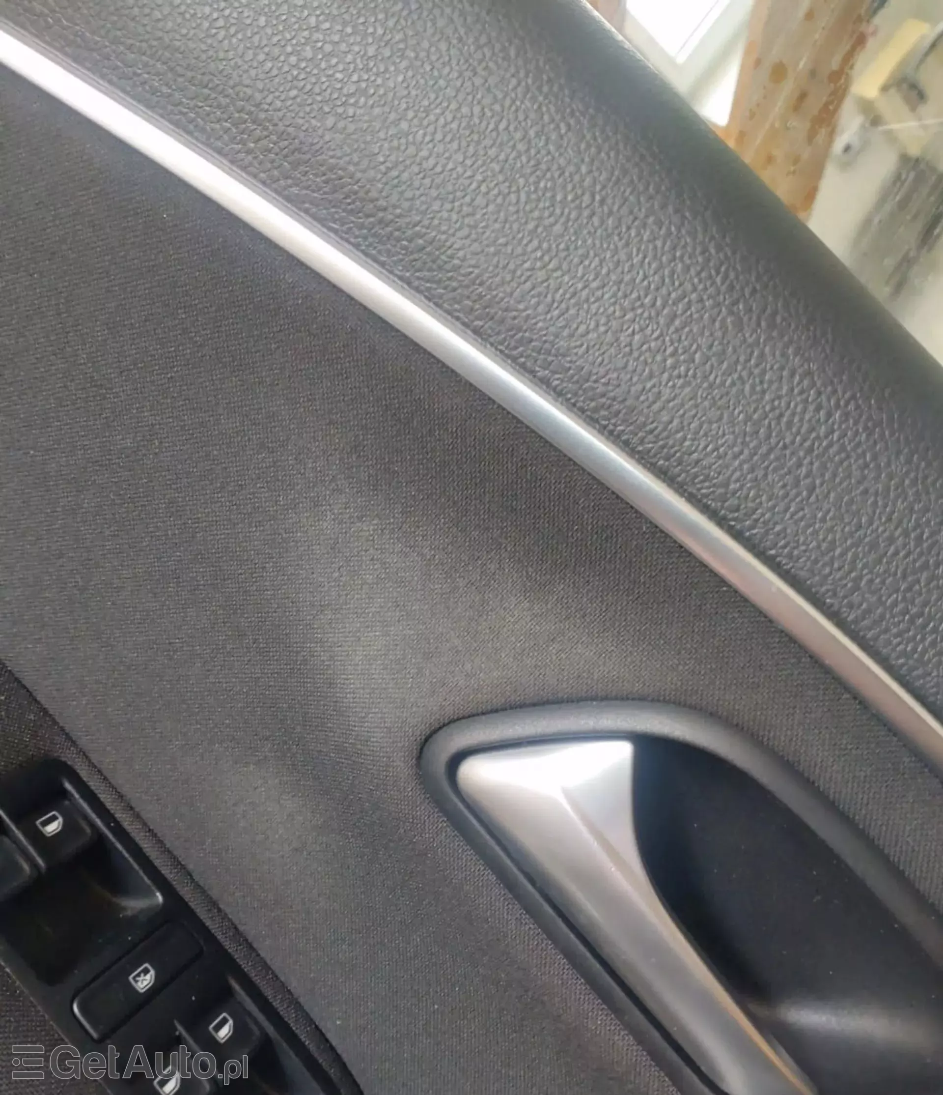 SEAT Ibiza 1.2 TSI (105 KM)