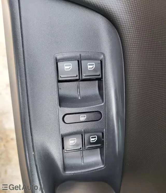 SEAT Ibiza 1.2 TSI (105 KM)