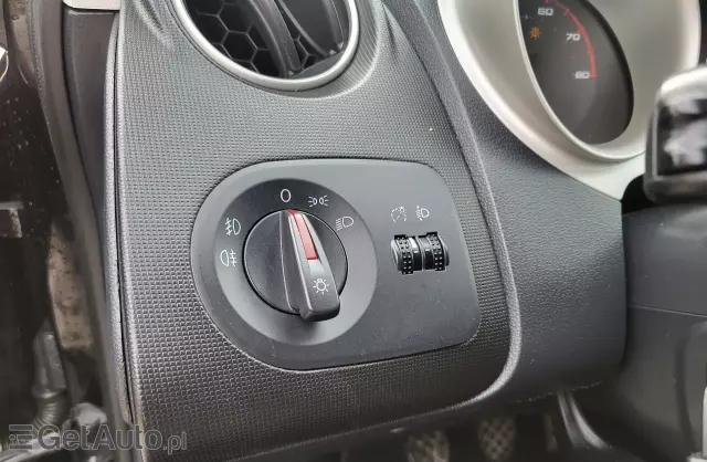 SEAT Ibiza 1.2 TSI (105 KM)