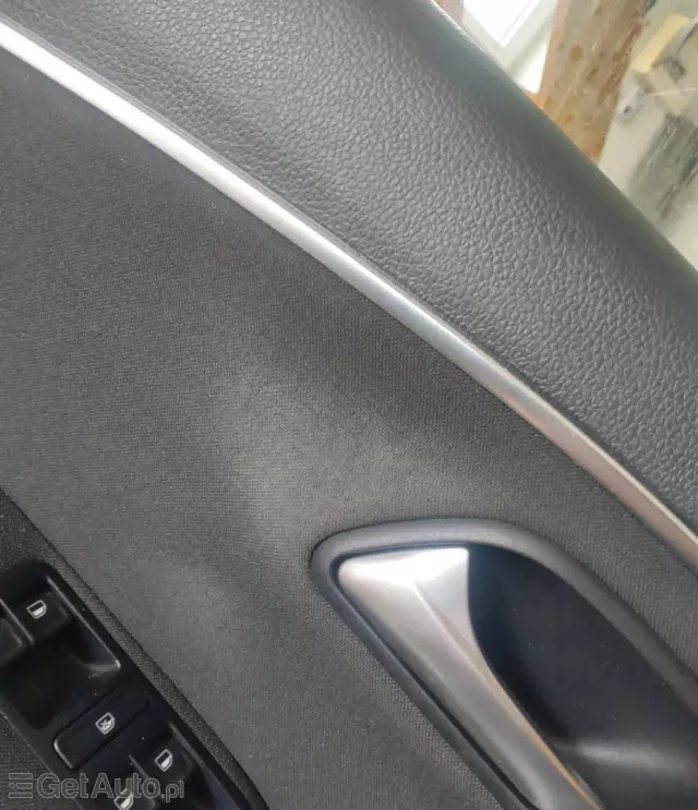 SEAT Ibiza 1.2 TSI (105 KM)