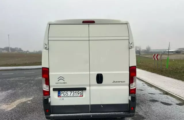 CITROEN Jumper 