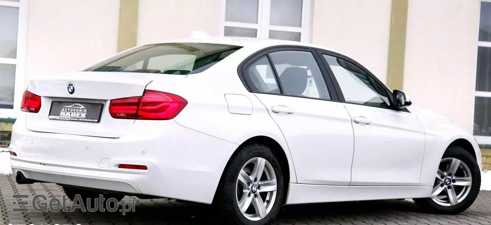 BMW Seria 3 