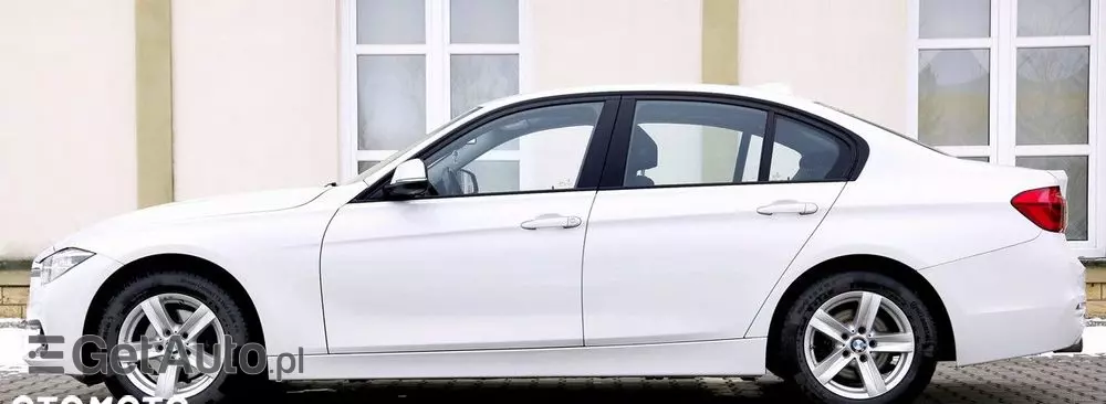 BMW Seria 3 