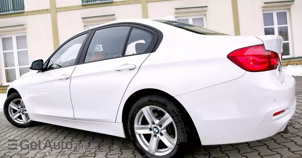 BMW Seria 3 