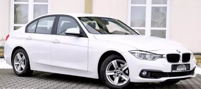 BMW Seria 3 