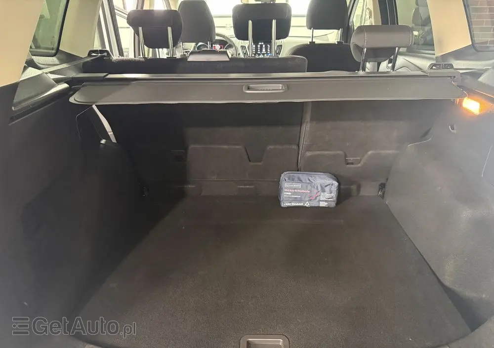 FORD Kuga 1.5 EcoBoost 2x4 Titanium
