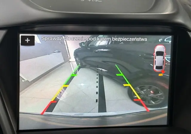 FORD Kuga 1.5 EcoBoost 2x4 Titanium