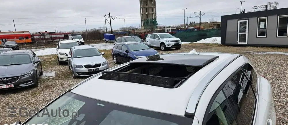 VOLVO XC 60 D5 AWD Geartronic Summum