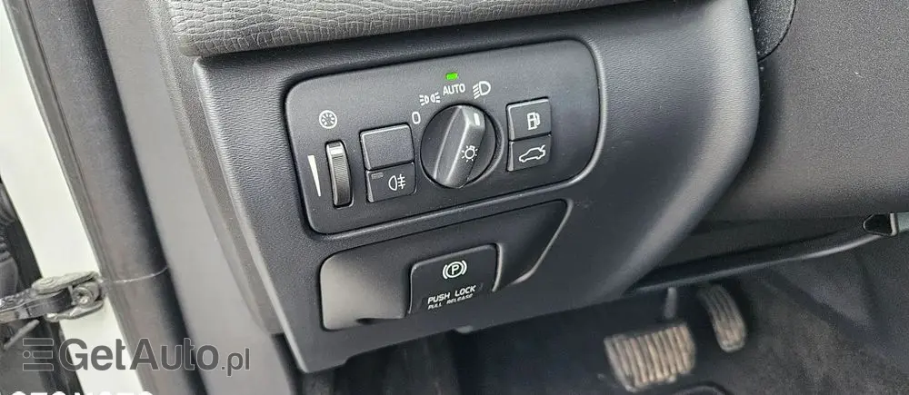 VOLVO XC 60 D5 AWD Geartronic Summum