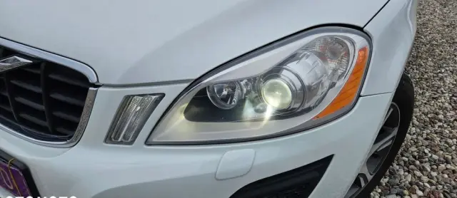 VOLVO XC 60 D5 AWD Geartronic Summum