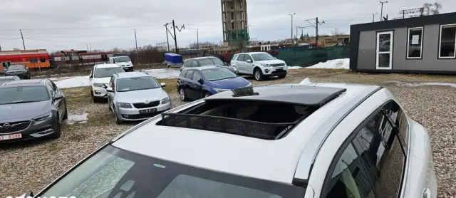 VOLVO XC 60 D5 AWD Geartronic Summum