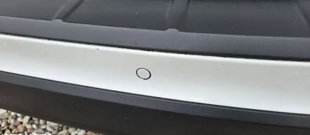 VOLVO XC 60 D5 AWD Geartronic Summum