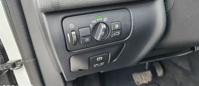 VOLVO XC 60 D5 AWD Geartronic Summum