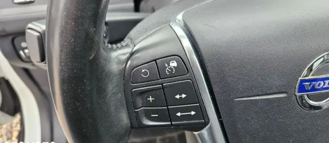 VOLVO XC 60 D5 AWD Geartronic Summum