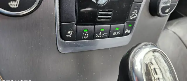 VOLVO XC 60 D5 AWD Geartronic Summum