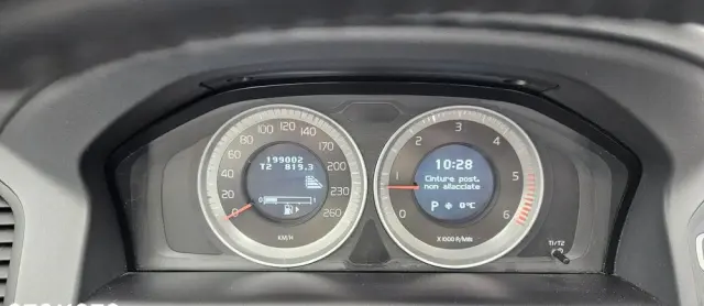 VOLVO XC 60 D5 AWD Geartronic Summum