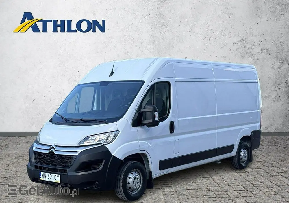 CITROËN Jumper 