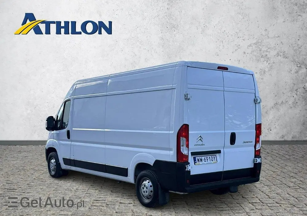 CITROËN Jumper 