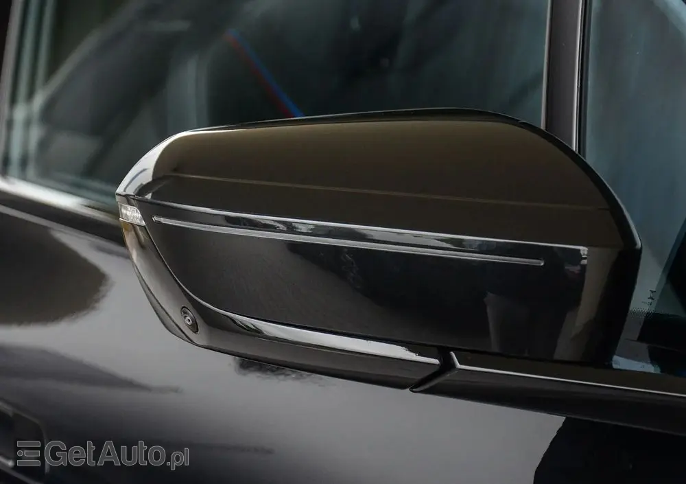 BMW IX XDrive60 111.5kWh