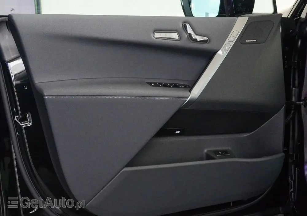 BMW IX XDrive60 111.5kWh