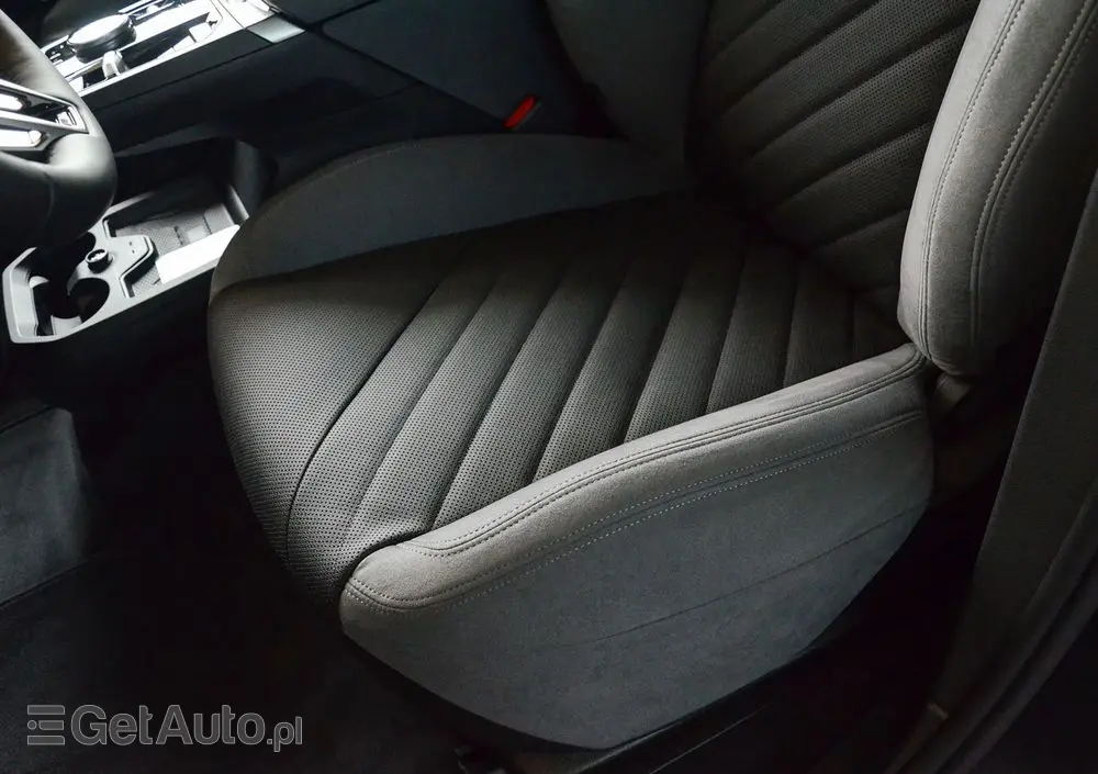 BMW IX XDrive60 111.5kWh