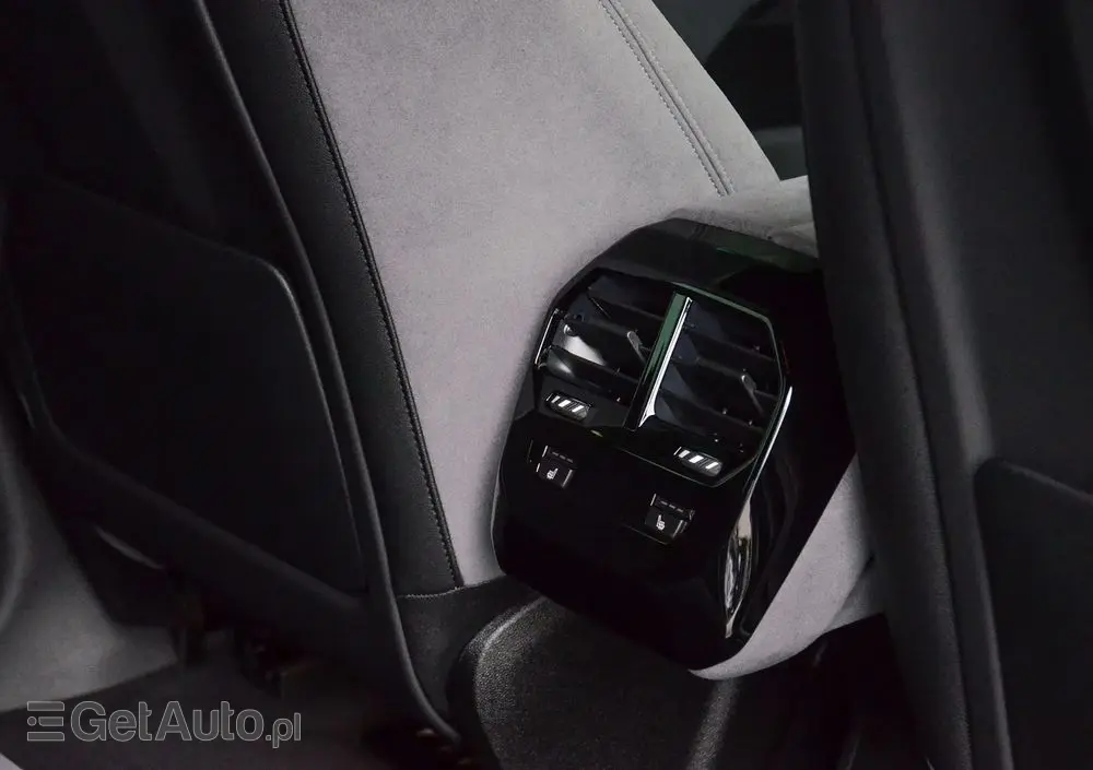 BMW IX XDrive60 111.5kWh