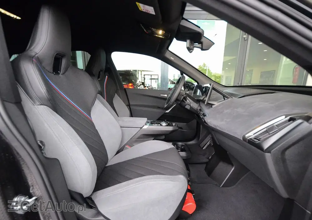 BMW IX XDrive60 111.5kWh